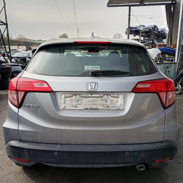 Honda HR-V 2° serie Anno 2017 | Veicolo intero | SOLO PER RICAMBI