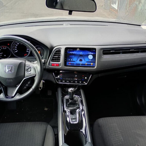 Honda HR-V 2° serie Anno 2017 | Veicolo intero | SOLO PER RICAMBI