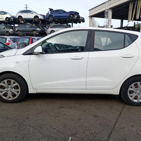 Hyundai i10 Anno 2016 | Veicolo Intero | SOLO PER RICAMBI