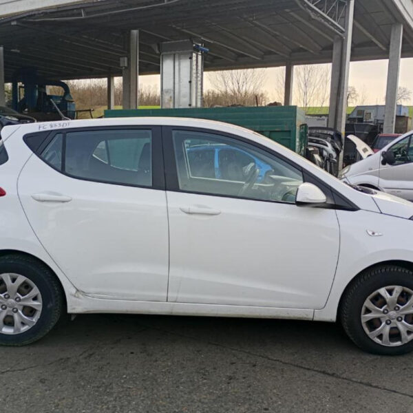 Hyundai i10 Anno 2016 | Veicolo Intero | SOLO PER RICAMBI