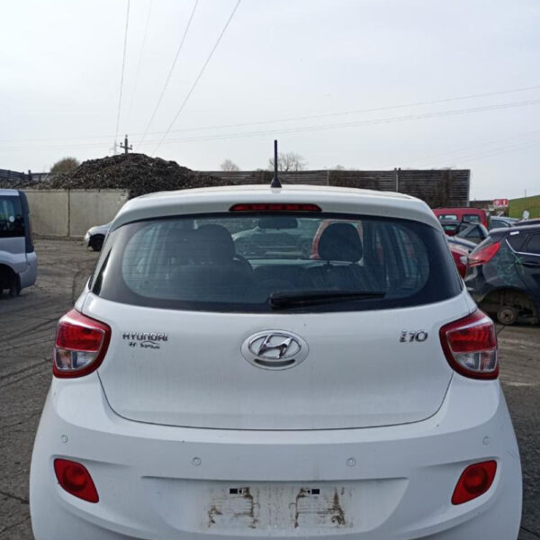 Hyundai i10 Anno 2016 | Veicolo Intero | SOLO PER RICAMBI