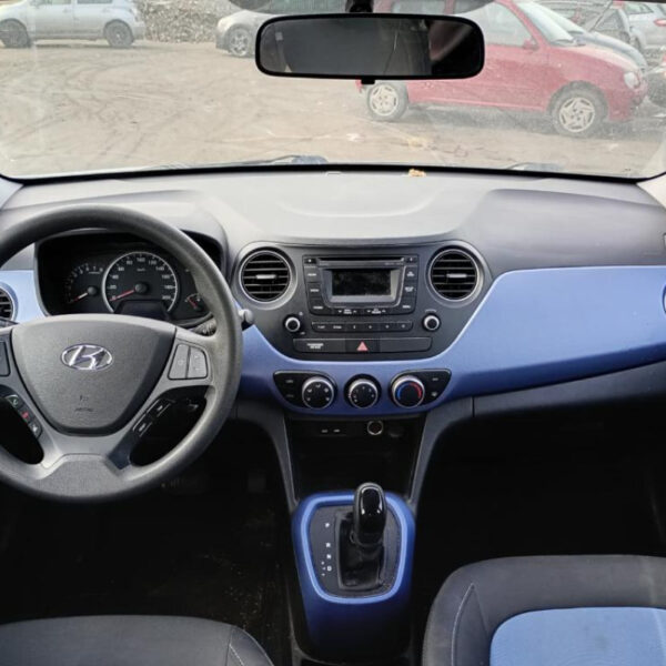 Hyundai i10 Anno 2016 | Veicolo Intero | SOLO PER RICAMBI