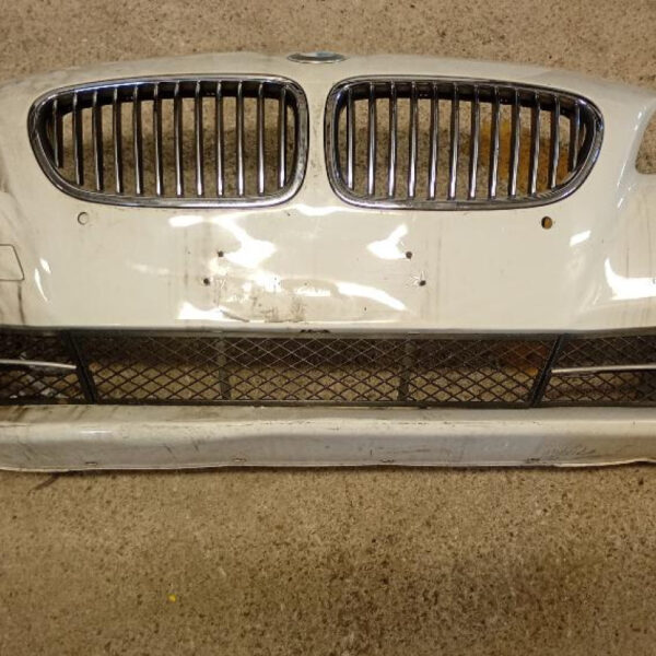 Paraurti Anteriore BMW Serie 5 xDrive SW F11 2009 – 2013