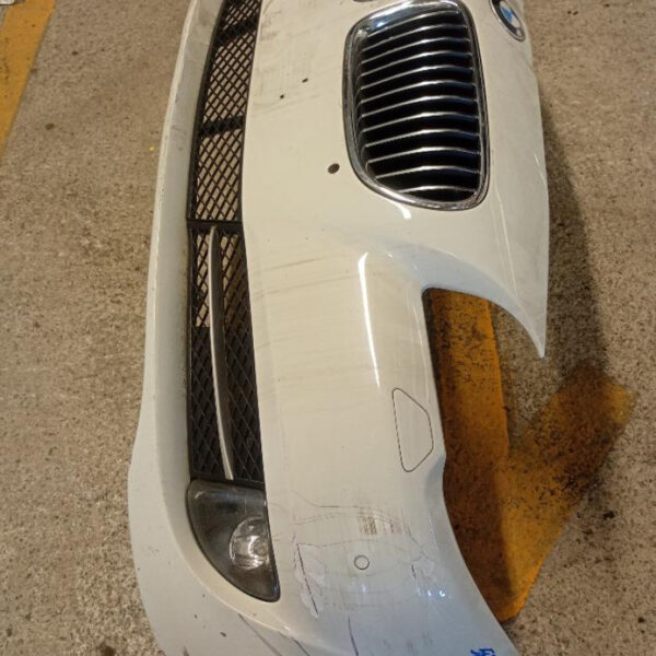 Paraurti Anteriore BMW Serie 5 xDrive SW F11 2009 – 2013