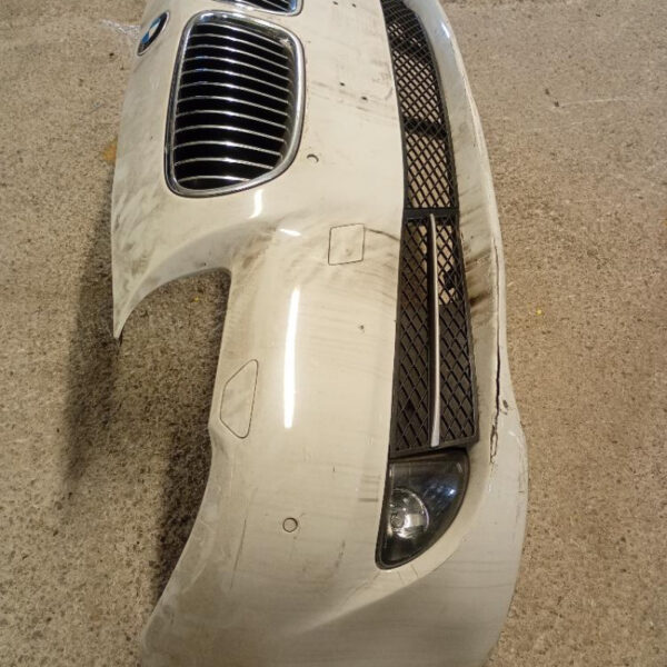 Paraurti Anteriore BMW Serie 5 xDrive SW F11 2009 – 2013