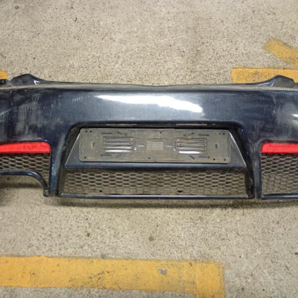 Paraurti Posteriore Alfa Romeo 147 GTA 2004 – 2010