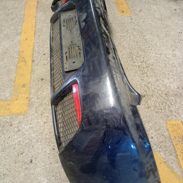 Paraurti Posteriore Alfa Romeo 147 GTA 2004 – 2010