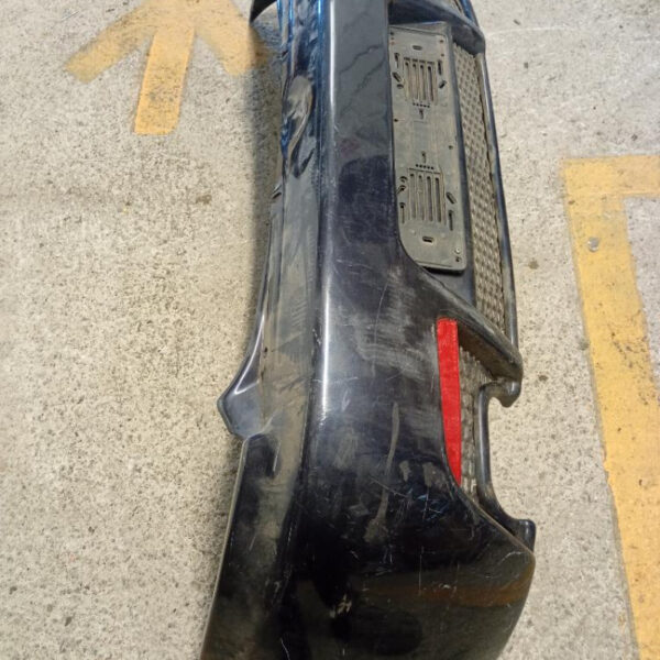 Paraurti Posteriore Alfa Romeo 147 GTA 2004 – 2010