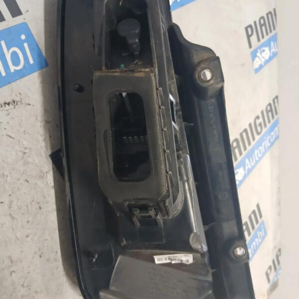 Fanale / Faro Posteriore Destro Fiat Punto Evo 2009 – 2012