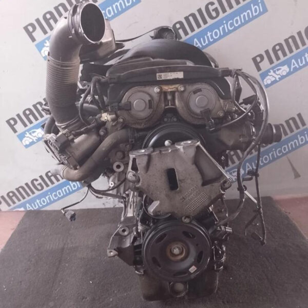 Motore Opel Corsa E B12XER 145.200 Km