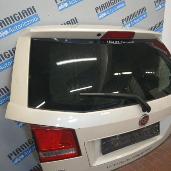Portellone Posteriore Fiat Freemont 2011 – 2020