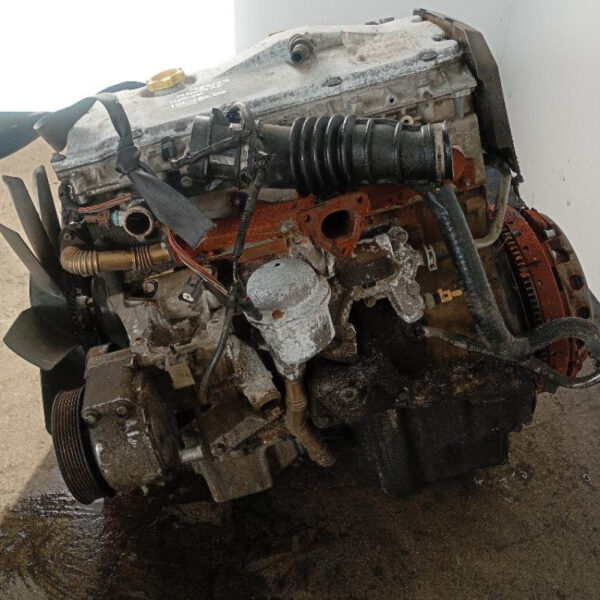 Motore Land Rover Discovery 2a Serie (1998-2004) 2.5 TD5 101 Kw 15P 180.000 KM