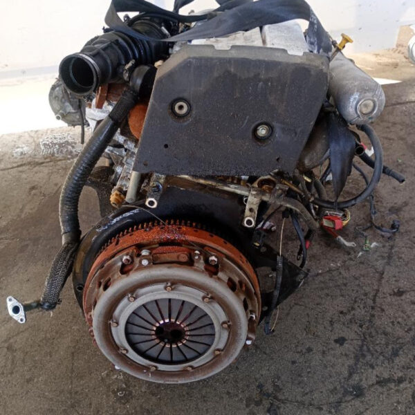 Motore Land Rover Discovery 2a Serie (1998-2004) 2.5 TD5 101 Kw 15P 180.000 KM