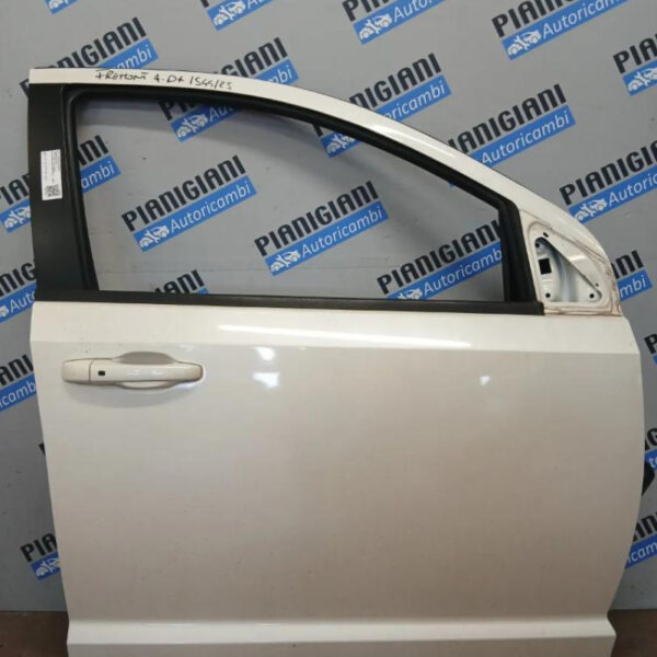 Porta Anteriore Destra Fiat Freemont 2011 – 2020