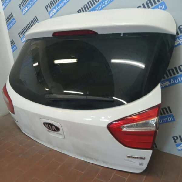 Portellone Posteriore Kia Rio 2011 – 2025
