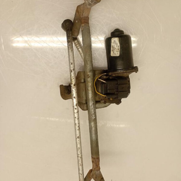 Motorino Tergi Anteriore Opel Corsa C 2000 – 2003