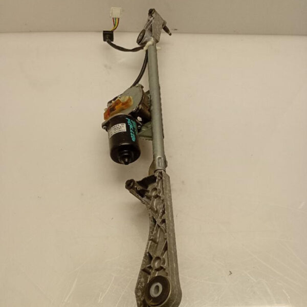 Motorino Tergi Anteriore Mercedes-Benz Classe C Sportcoupé W203 2004 – 2007