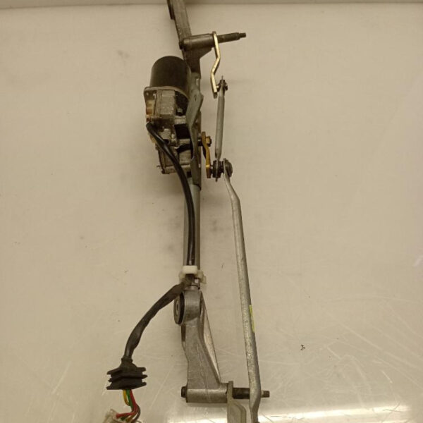 Motorino Tergi Anteriore Mercedes-Benz Classe C Sportcoupé W203 2004 – 2007