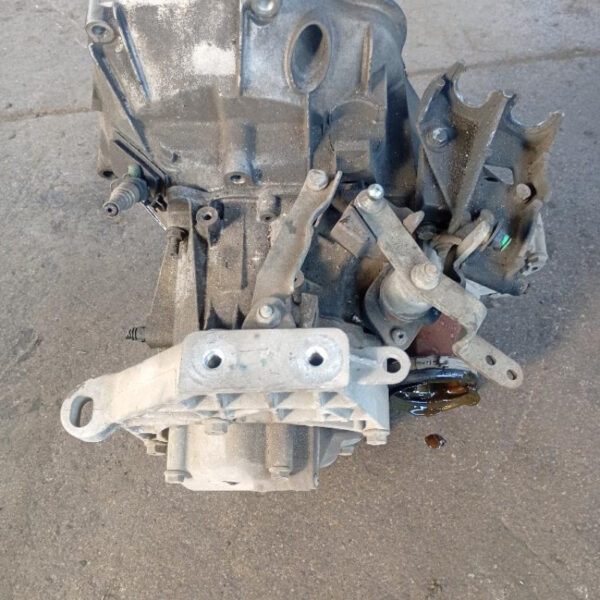 Cambio manuale 5 marce Fiat 500L 1.3 MJT 62 KW 199B4000 2012 – 2020