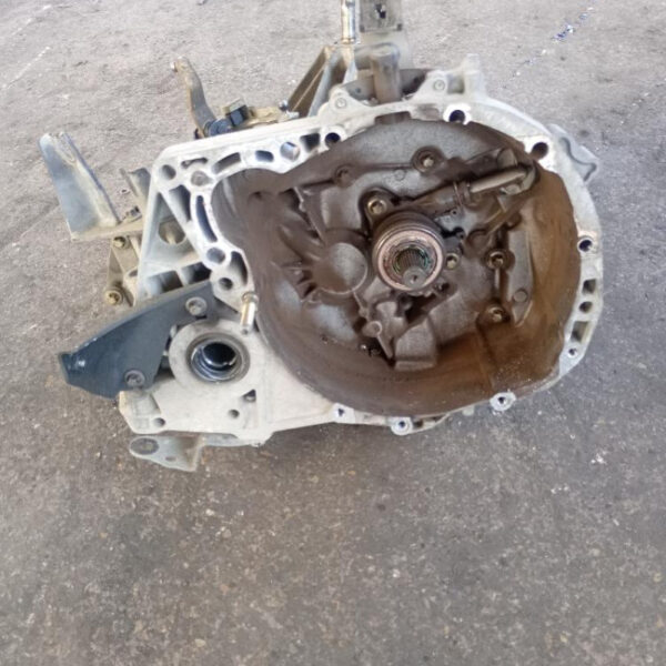 Cambio manuale 5 marce Nissan Micra K12 1.5d 48 KW K9K 2002 – 2007