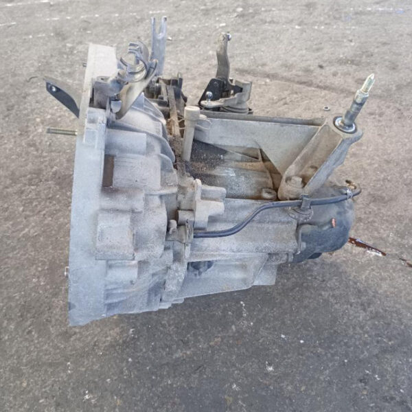 Cambio manuale 5 marce Nissan Micra K12 1.5d 48 KW K9K 2002 – 2007