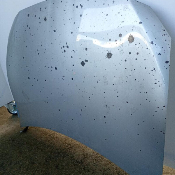 Cofano Anteriore Toyota GT86 2016 – 2019