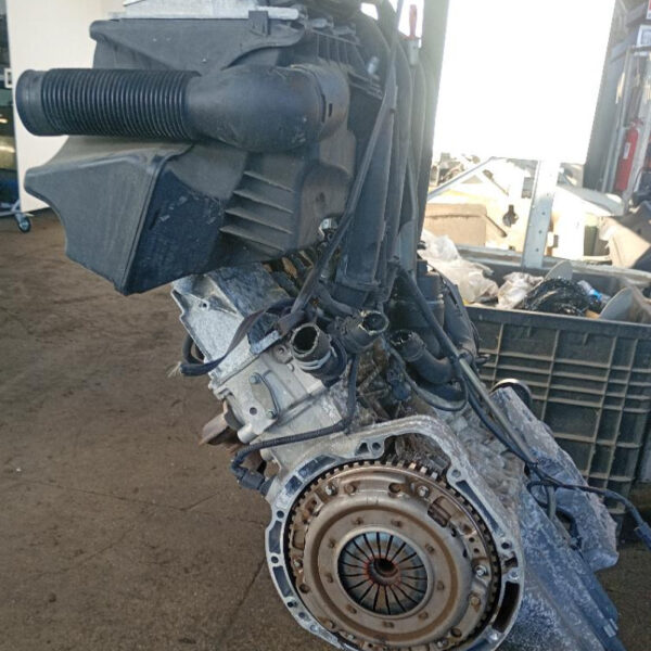 Motore Mercedes-Benz Classe A W169 150/160 70 KW 266920 57.000 KM