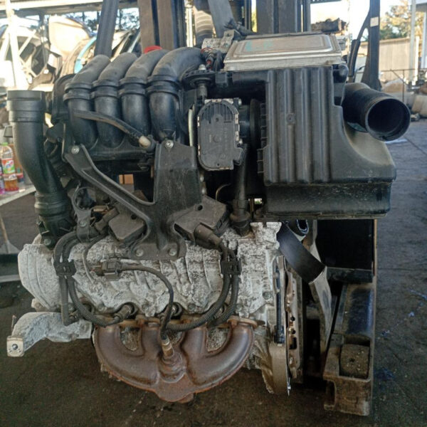 Motore Mercedes-Benz Classe A W169 150/160 70 KW 266920 57.000 KM