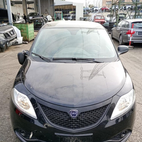 Lancia Ypsilon (TY) Anno 2021 | Veicolo Intero | SOLO PER RICAMBI
