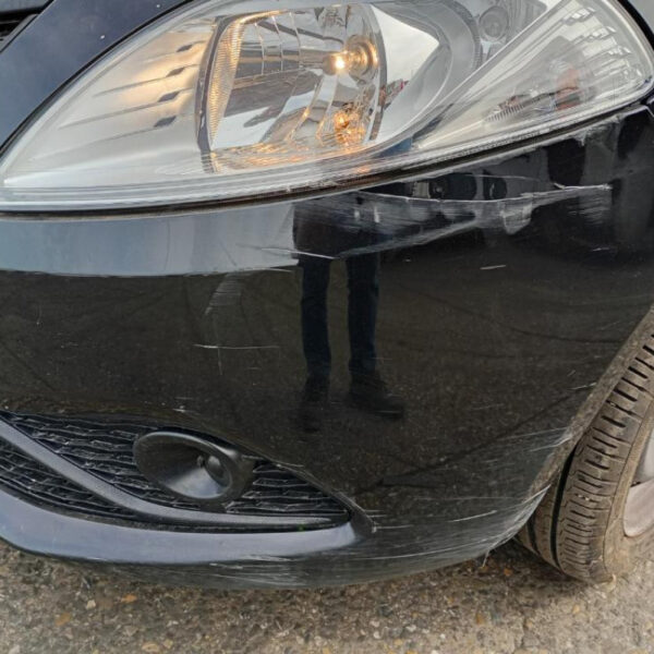 Lancia Ypsilon (TY) Anno 2021 | Veicolo Intero | SOLO PER RICAMBI