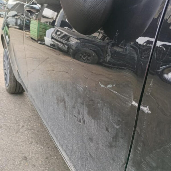 Lancia Ypsilon (TY) Anno 2021 | Veicolo Intero | SOLO PER RICAMBI