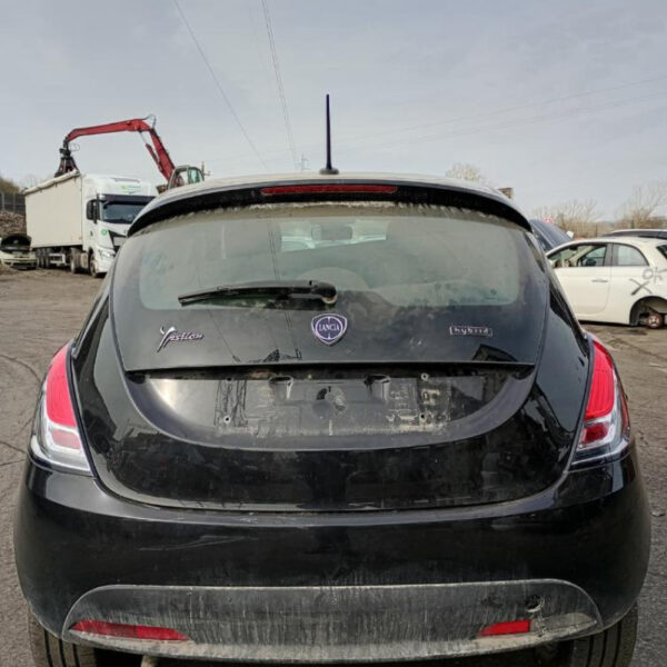 Lancia Ypsilon (TY) Anno 2021 | Veicolo Intero | SOLO PER RICAMBI