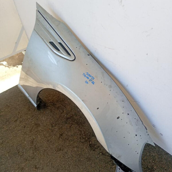 Parafango Anteriore Destro Toyota GT86 2016 – 2019