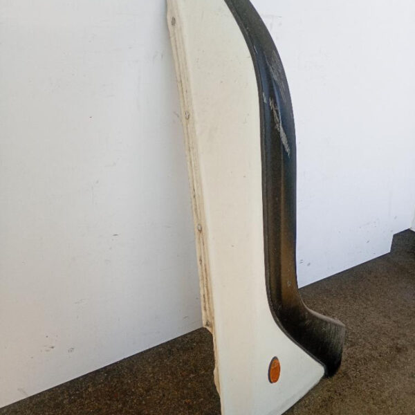 Parafango Anteriore Destro SsangYong Korando 1997 – 2006