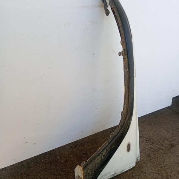 Parafango Anteriore Sinistro SsangYong Korando 1997 – 2006