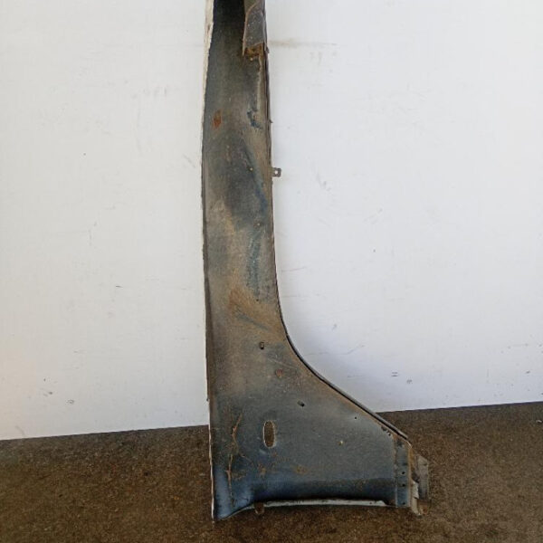 Parafango Anteriore Sinistro SsangYong Korando 1997 – 2006