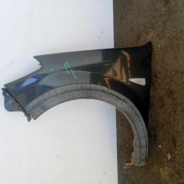 Parafango Anteriore Sinistro Dacia Sandero Stepway 2008 – 2012