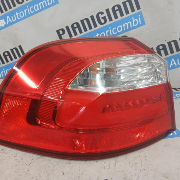 Fanale / Faro posteriore Sinistro Kia Rio 2011 – 2015