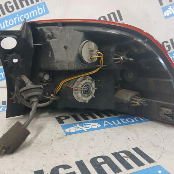 Fanale / Faro posteriore Sinistro Kia Rio 2011 – 2015