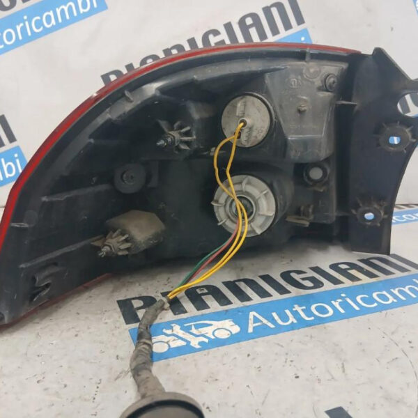 Fanale / Faro Posteriore destro Kia Rio 2011 – 2015