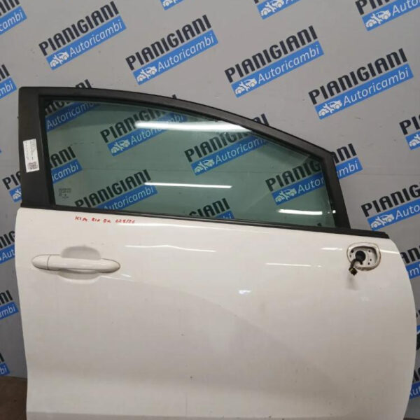 Porta / Portiera Anteriore Destra Kia Rio 2011 – 2015