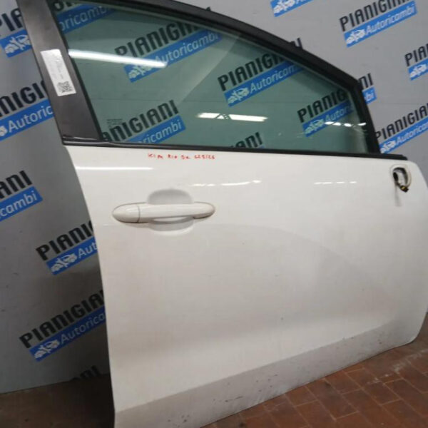 Porta / Portiera Anteriore Destra Kia Rio 2011 – 2015