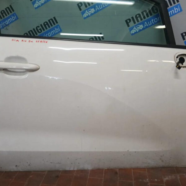 Porta / Portiera Anteriore Destra Kia Rio 2011 – 2015