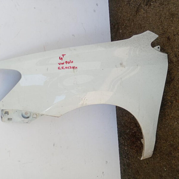 Parafango Anteriore Sinistro Volkswagen Polo 6C 2015 – 2020