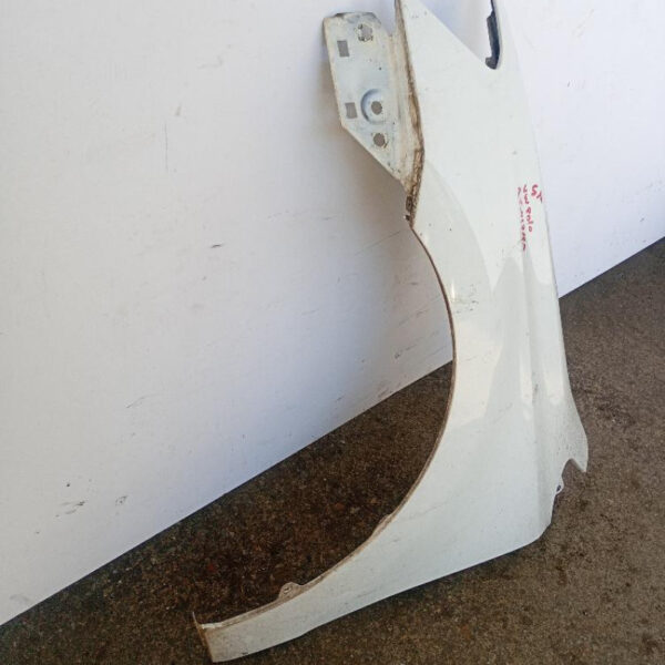 Parafango Anteriore Sinistro Volkswagen Polo 6C 2015 – 2020