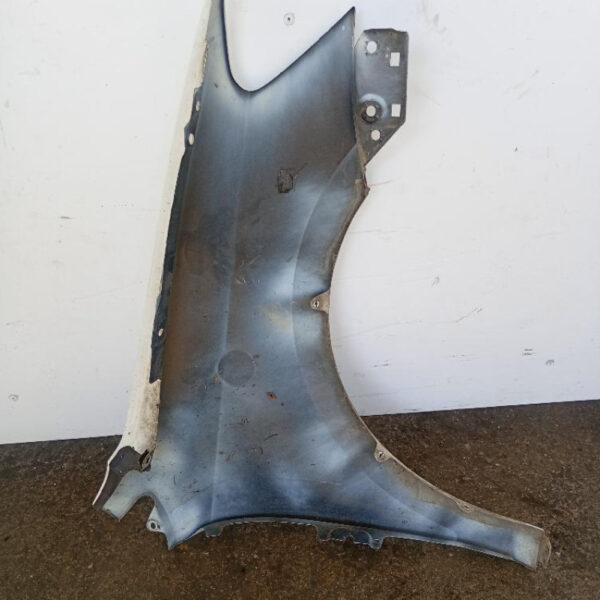 Parafango Anteriore Sinistro Volkswagen Polo 6C 2015 – 2020