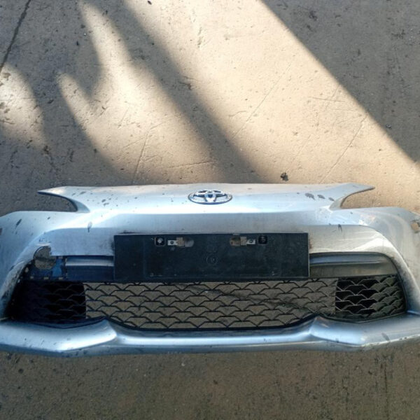 Paraurti Anteriore Toyota GT86 Rock&Road 2016 – 2019