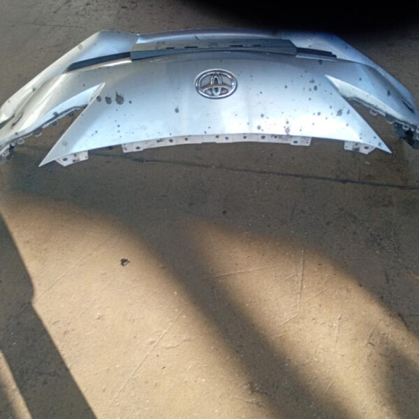 Paraurti Anteriore Toyota GT86 Rock&Road 2016 – 2019