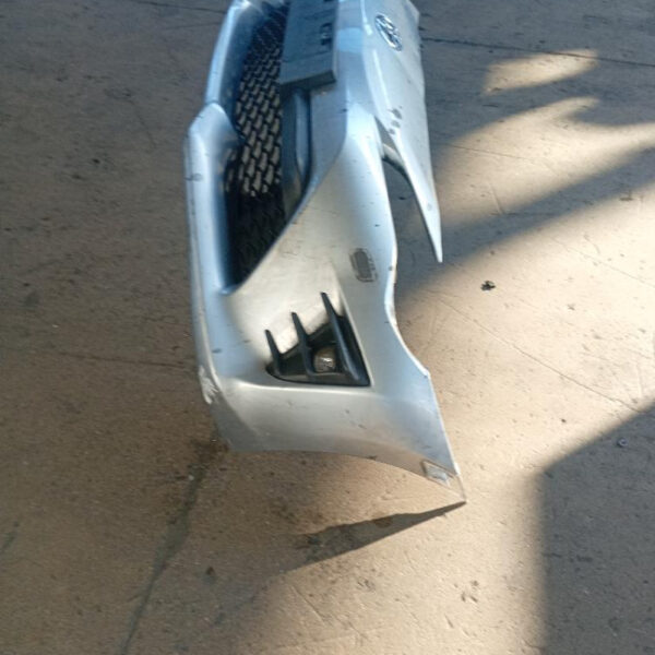 Paraurti Anteriore Toyota GT86 Rock&Road 2016 – 2019