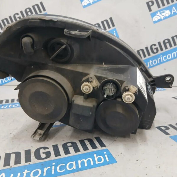 Proiettore / Faro Anteriore Sinistro Lancia Ypsilon 2003 – 2006